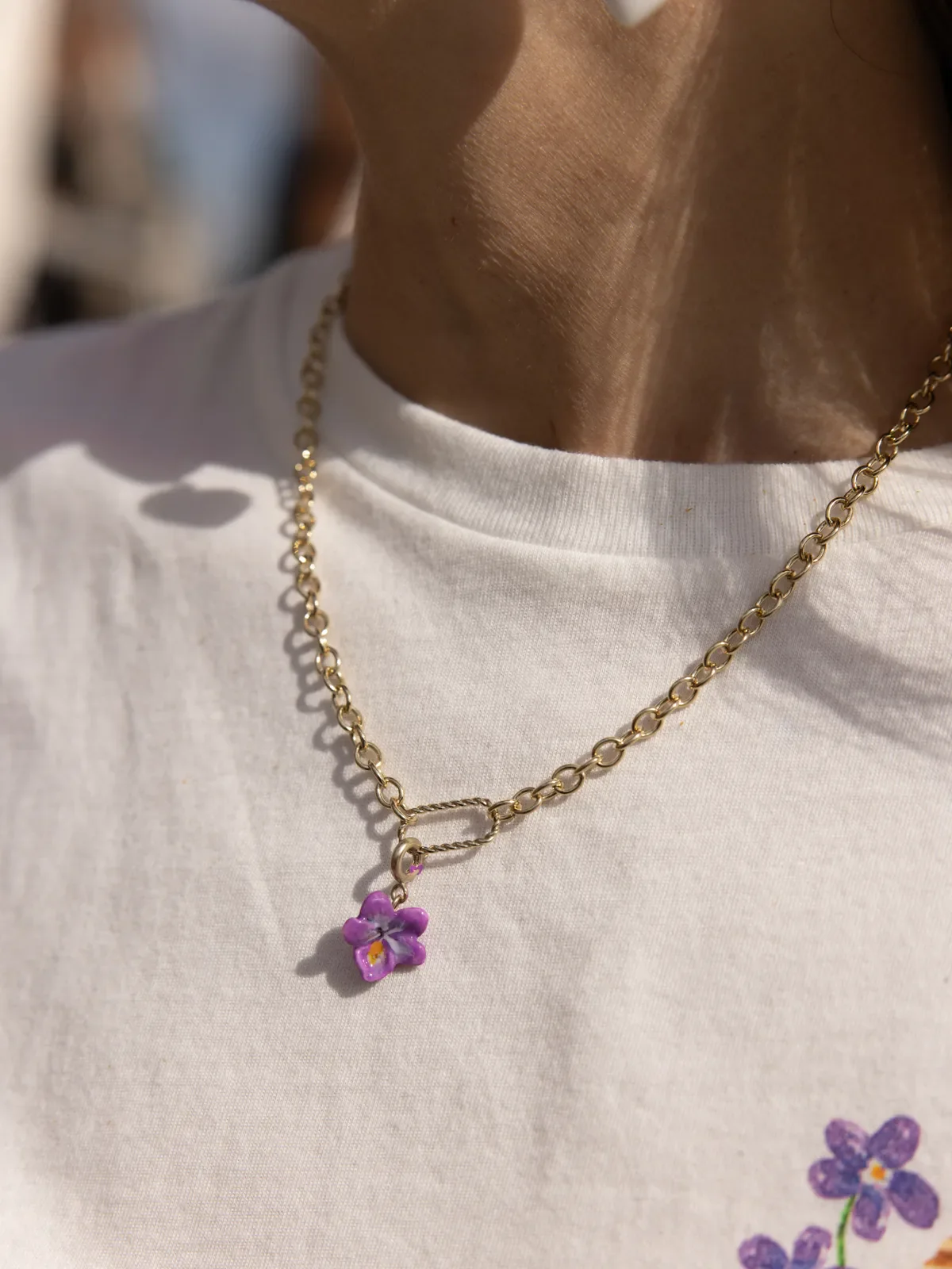 Charm's violette - Image 3